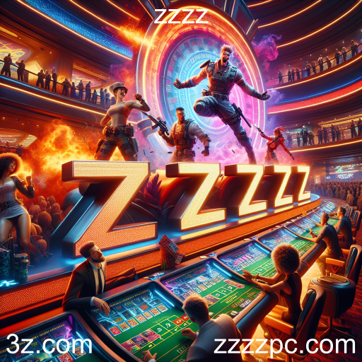 Descubra o Mundo Empolgante dos Jogos de Ação no Zzzz